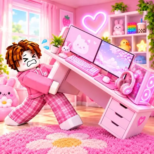 Play [❤️] My ASMR House 🏠